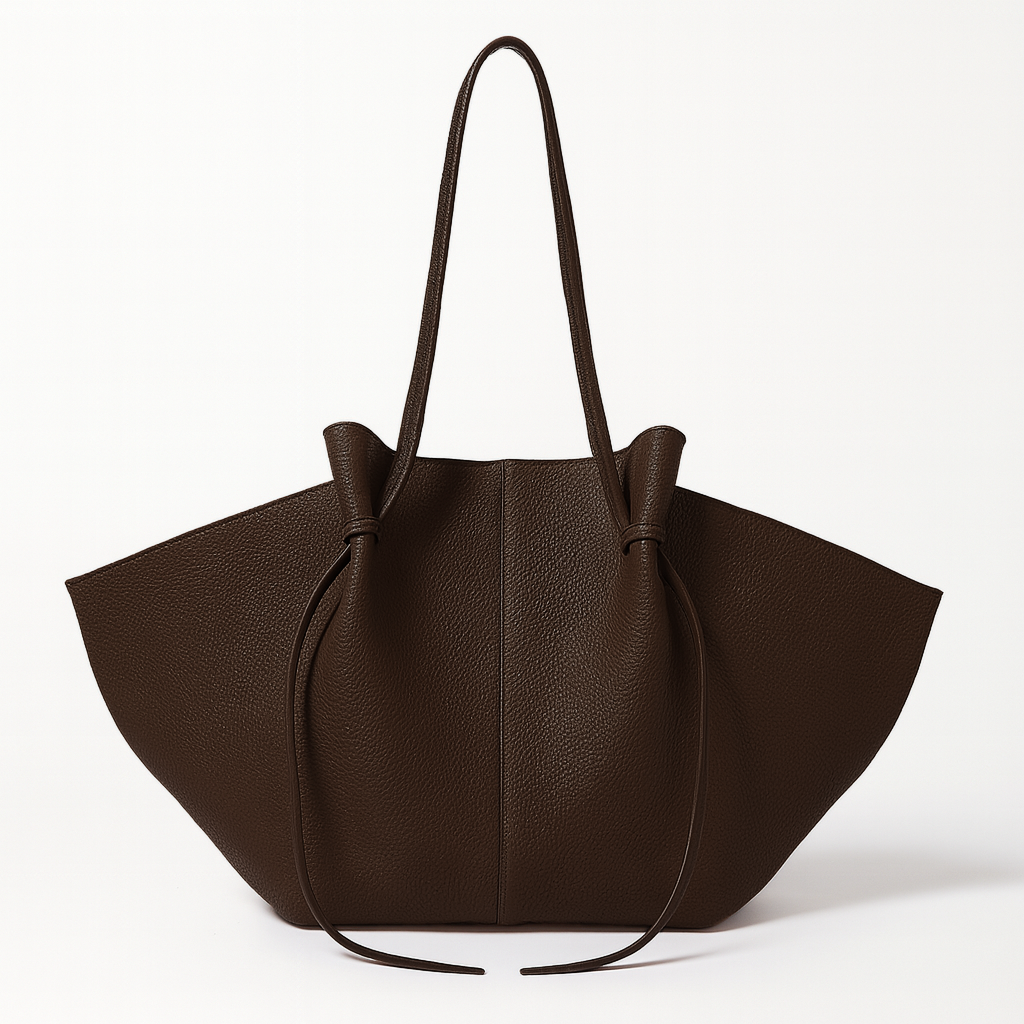 Cabo Tote - Chocolate