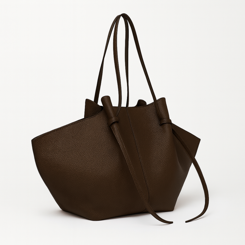 Cabo Tote - Chocolate