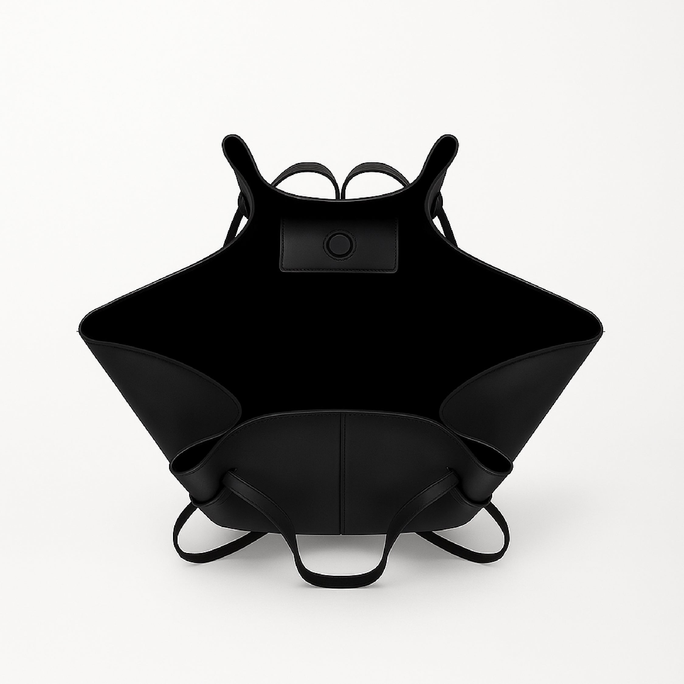 Cabo Tote - Black