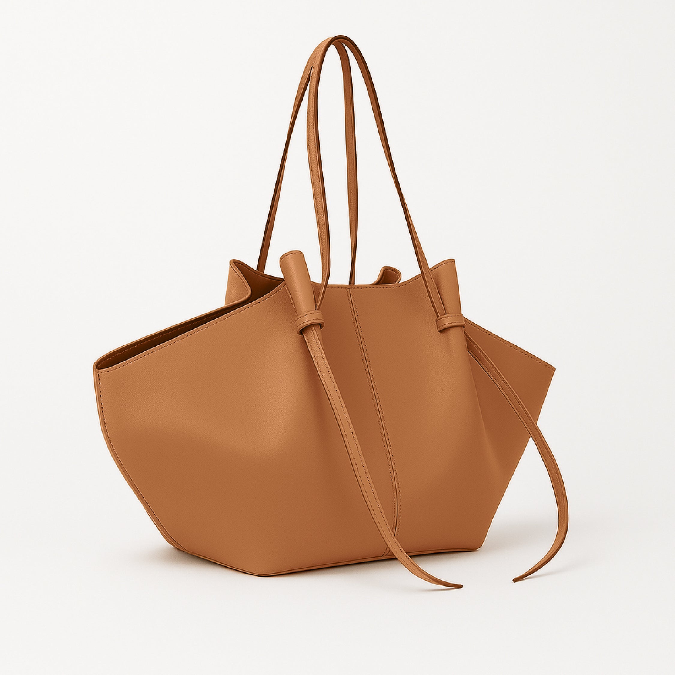 Cabo Tote - Tan