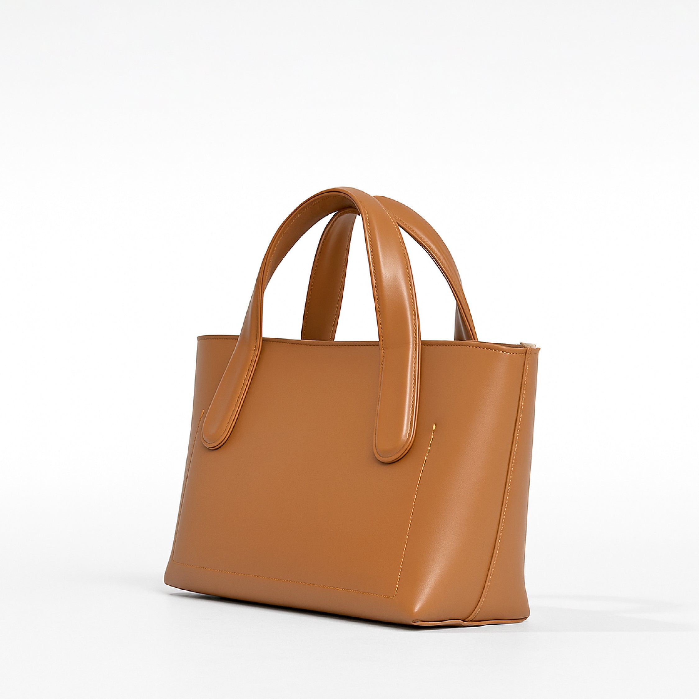 Slide Bag - Tan